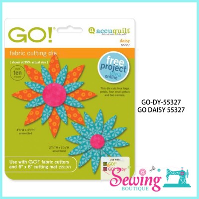 GO DAISY 55327 (GO-DY-55327)